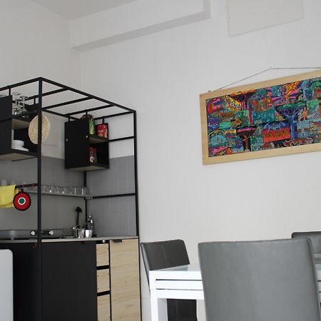 Ferienwohnung Officina 32 Florenz Exterior foto