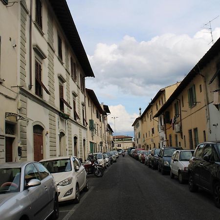 Ferienwohnung Officina 32 Florenz Exterior foto