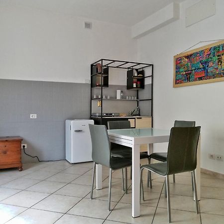 Ferienwohnung Officina 32 Florenz Exterior foto