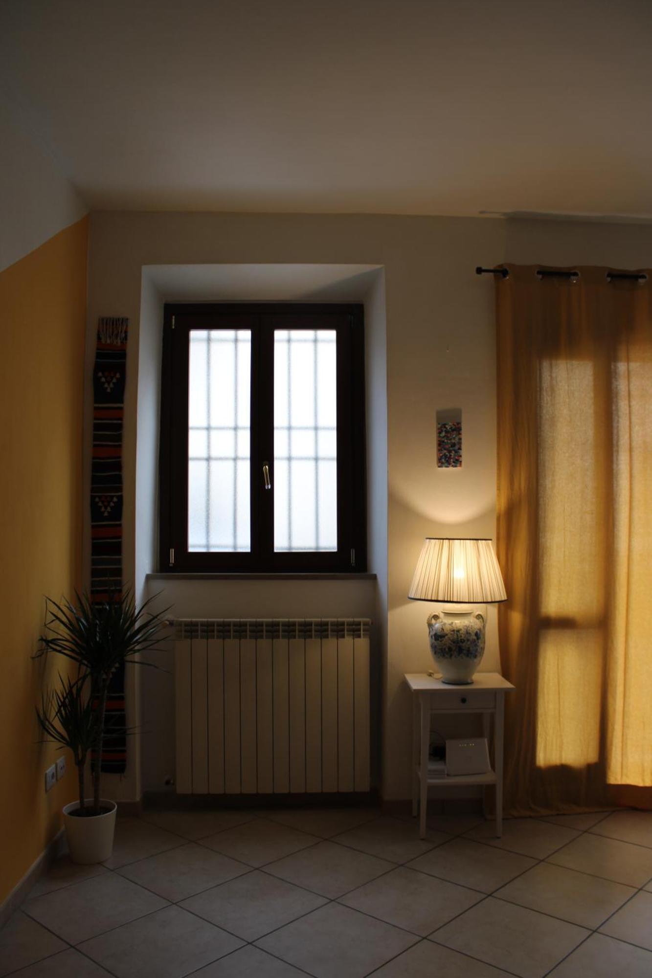 Ferienwohnung Officina 32 Florenz Exterior foto