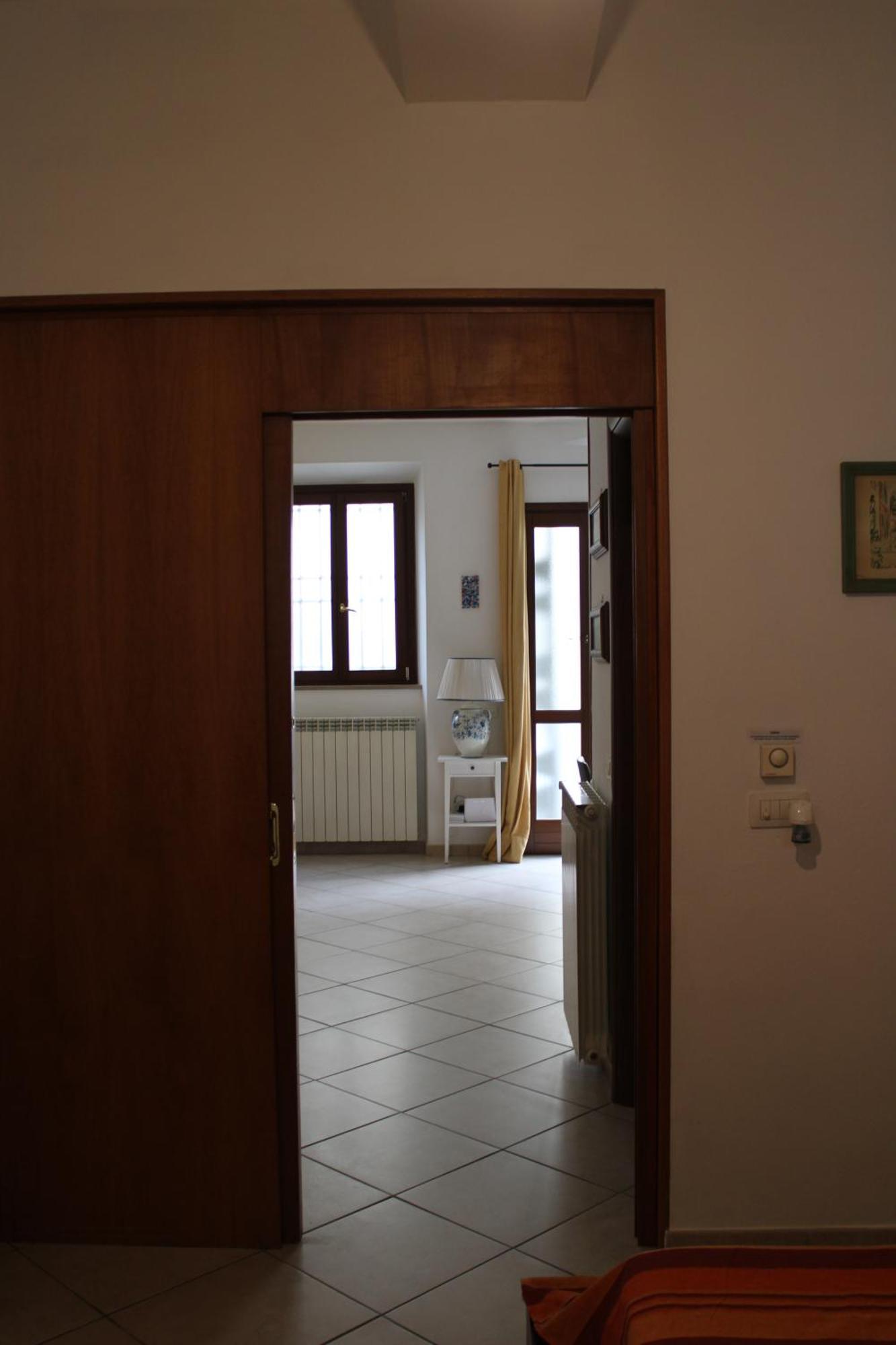 Ferienwohnung Officina 32 Florenz Exterior foto