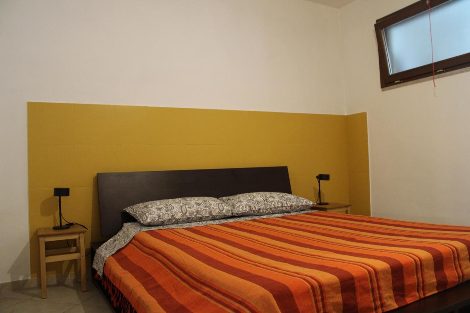 Ferienwohnung Officina 32 Florenz Exterior foto