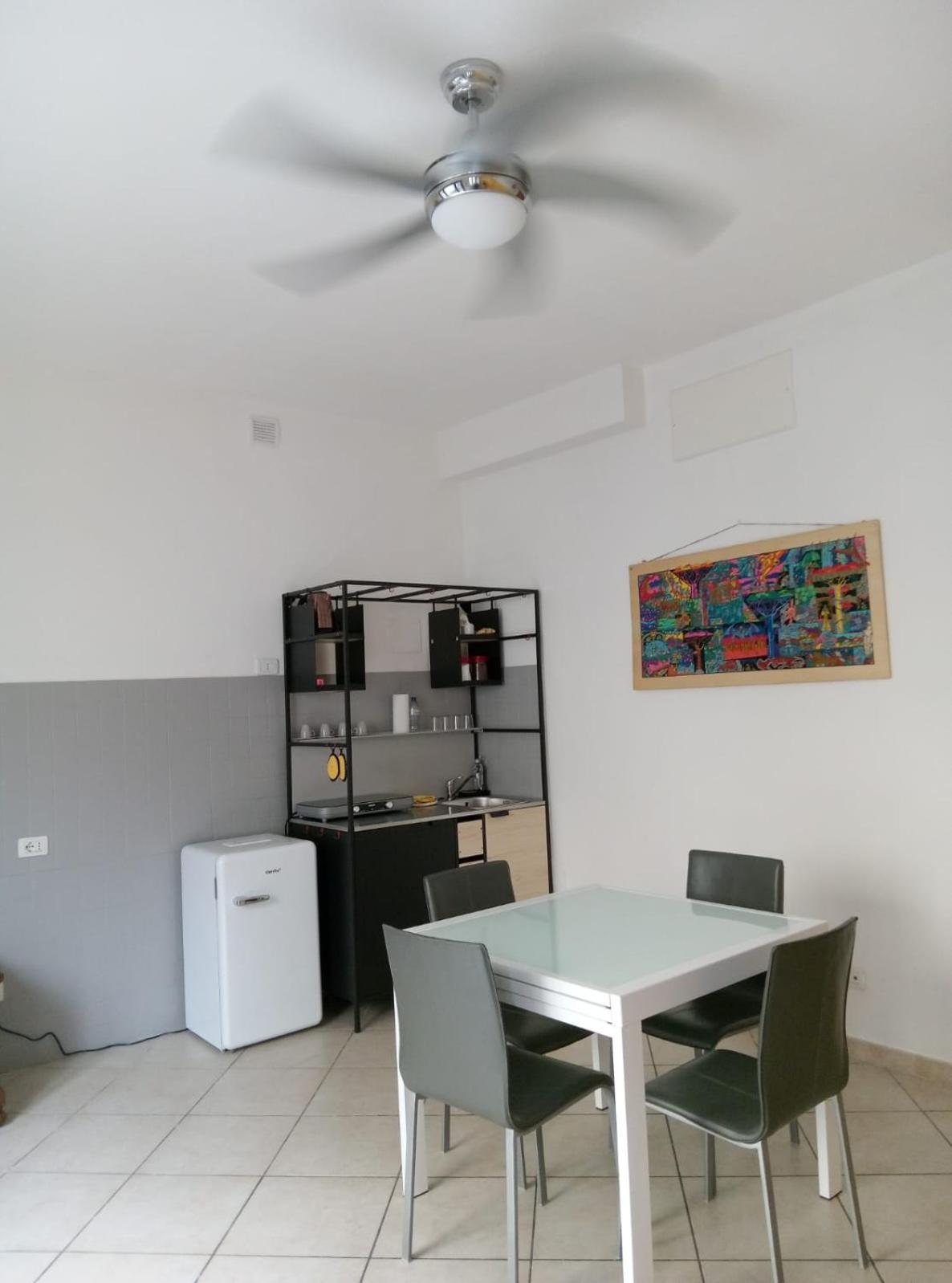 Ferienwohnung Officina 32 Florenz Exterior foto