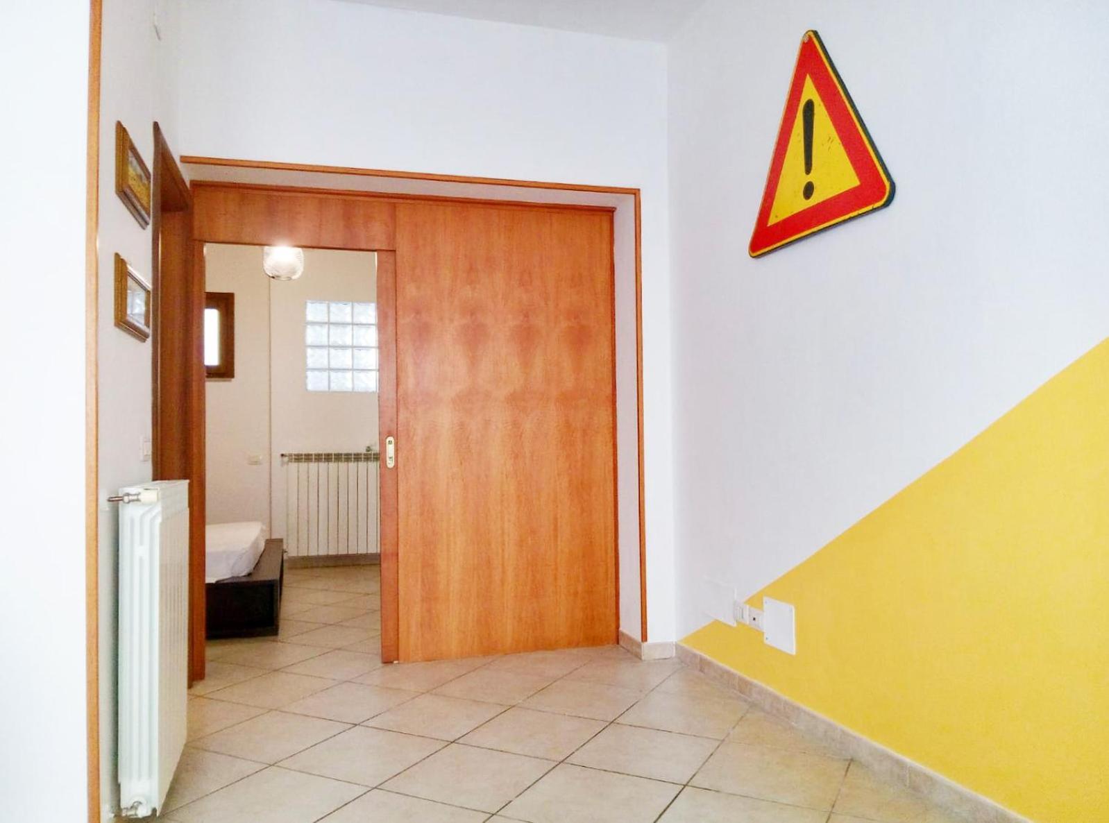 Ferienwohnung Officina 32 Florenz Exterior foto