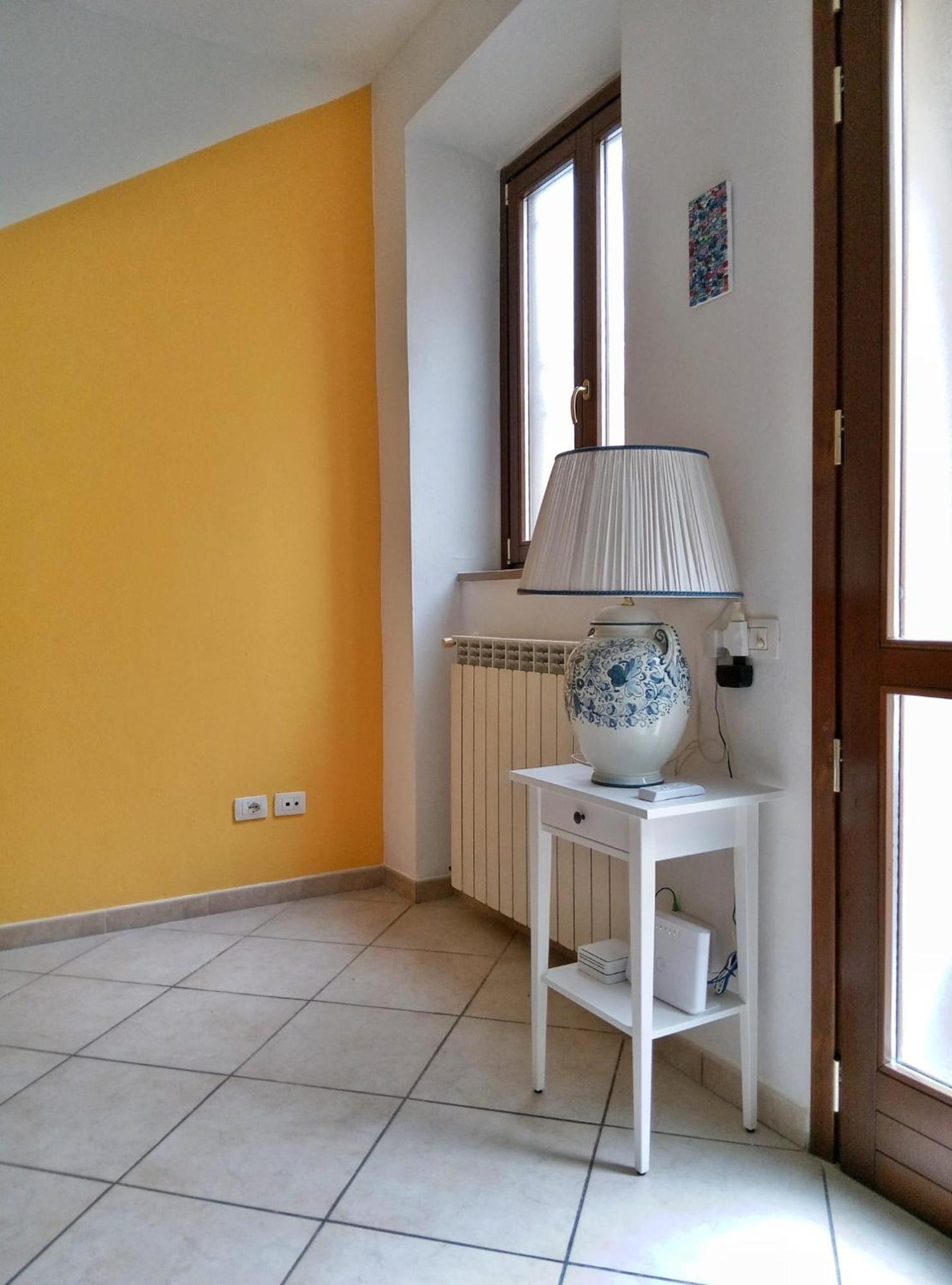 Ferienwohnung Officina 32 Florenz Exterior foto